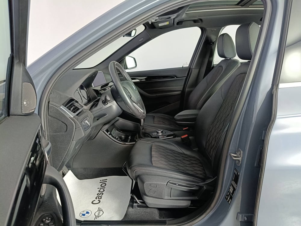 BMW X1 usata a Ascoli Piceno (9)