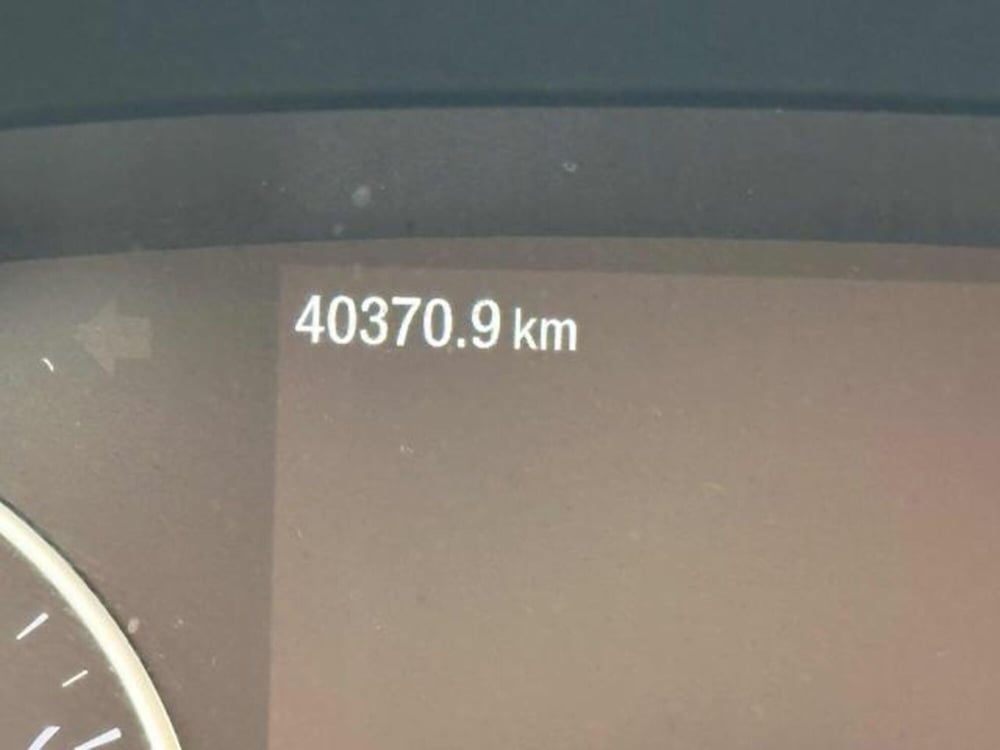 Ford EcoSport usata a Lucca (17)