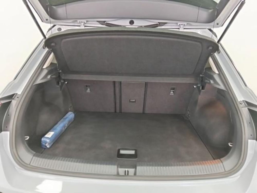 Volkswagen T-Roc usata a Como (19)