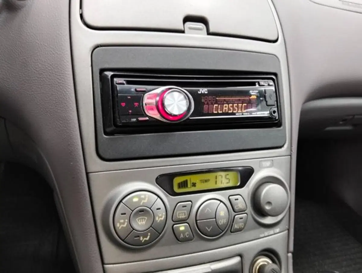 Toyota Celica usata a Como (12)