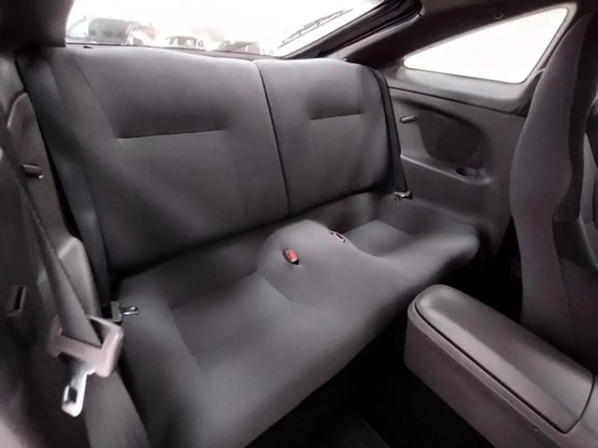 Toyota Celica usata a Como (5)