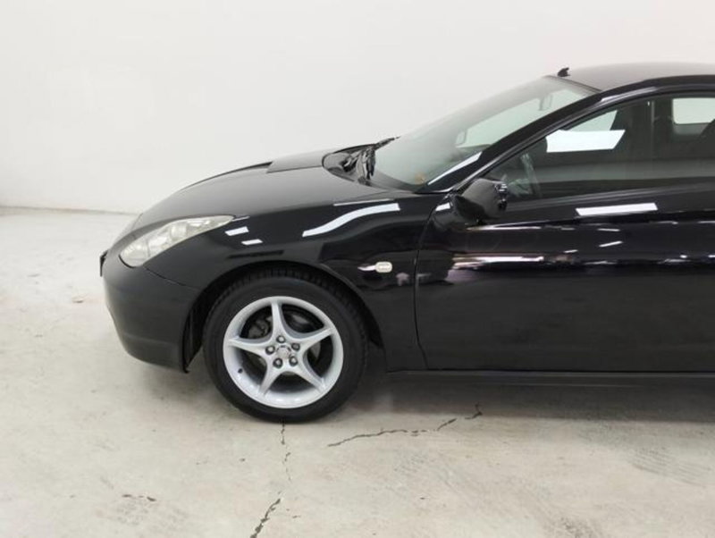 Toyota Celica usata a Como (9)