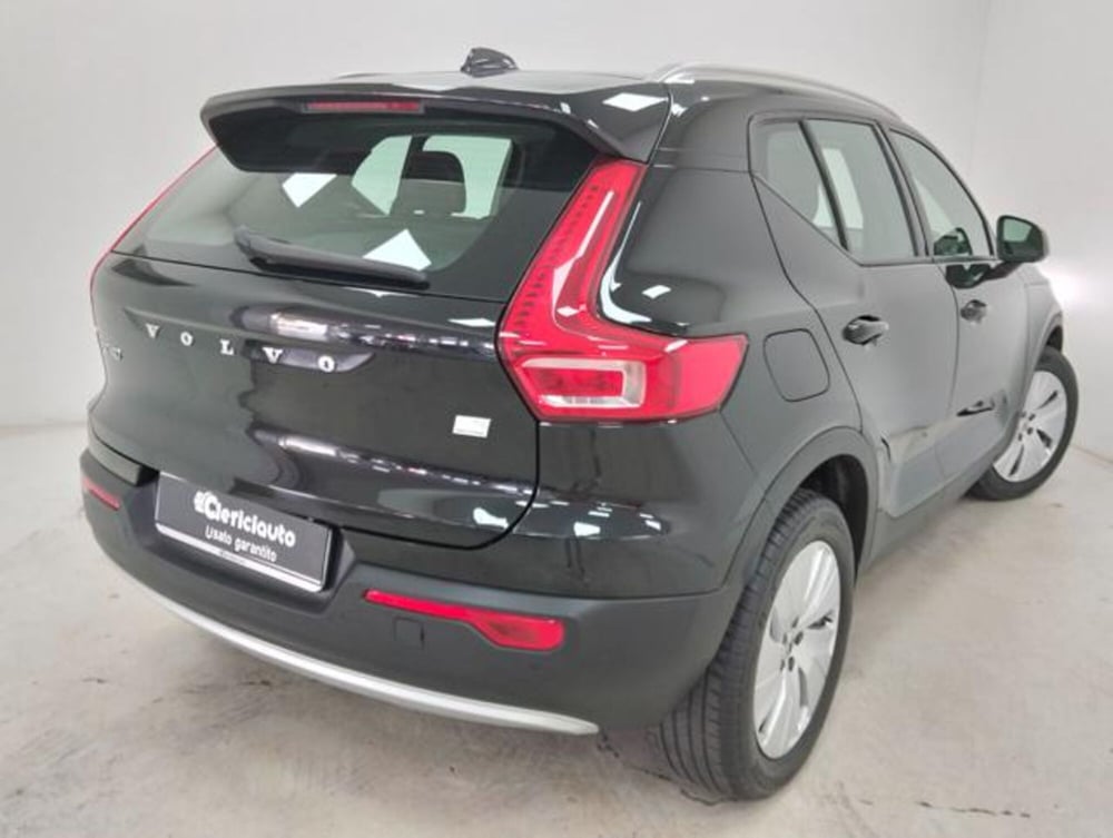 Volvo XC40 usata a Como (2)