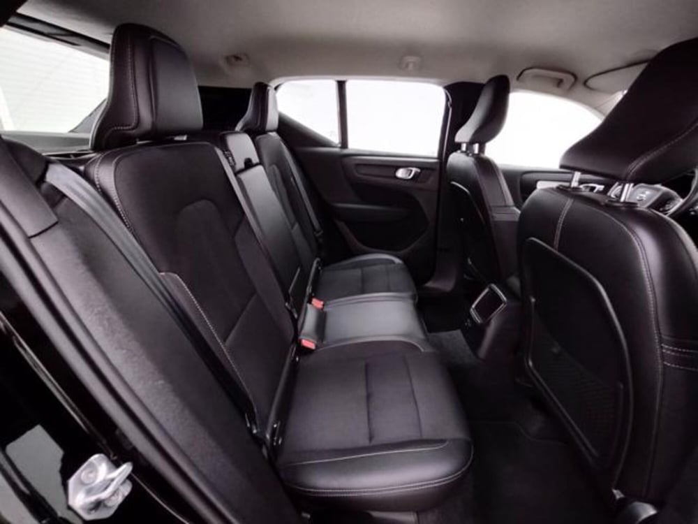 Volvo XC40 usata a Como (5)