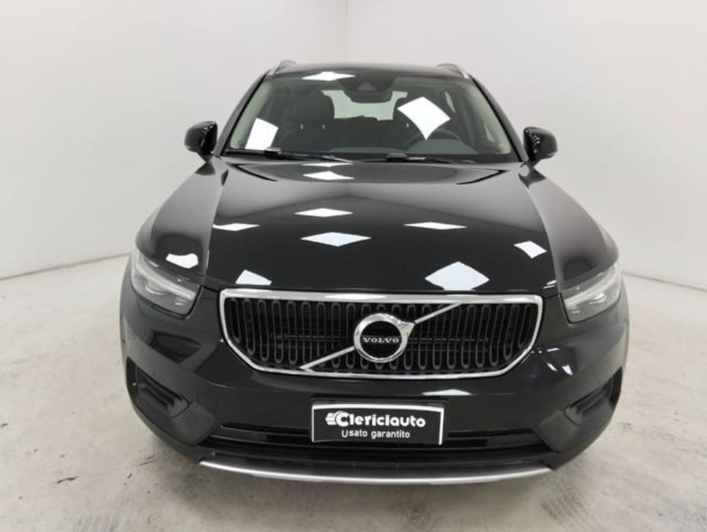 Volvo XC40 usata a Como (6)