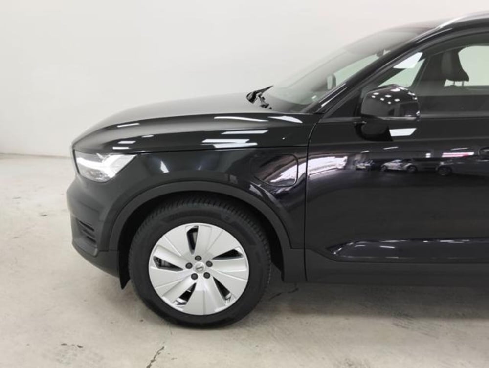 Volvo XC40 usata a Como (9)