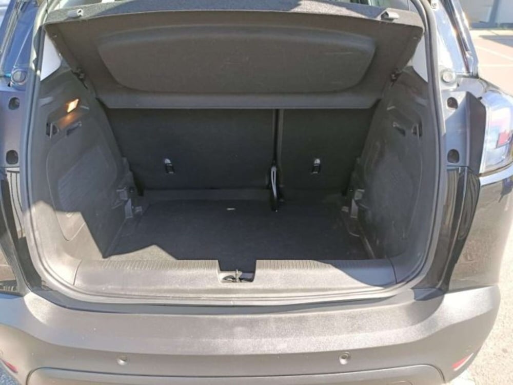 Opel Crossland usata a Firenze (7)