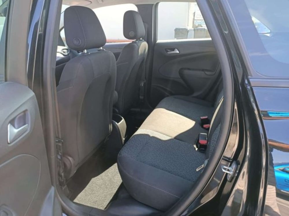 Opel Crossland usata a Firenze (8)