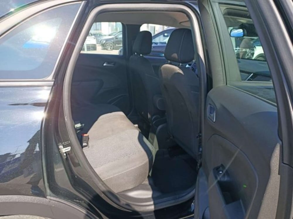 Opel Crossland usata a Firenze (9)