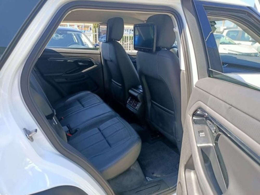 Land Rover Range Rover Evoque usata a Firenze (14)