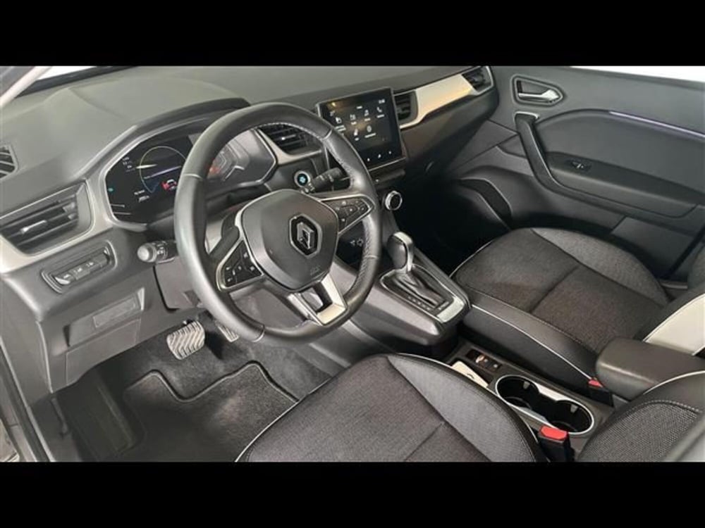 Renault Captur usata a Firenze (10)