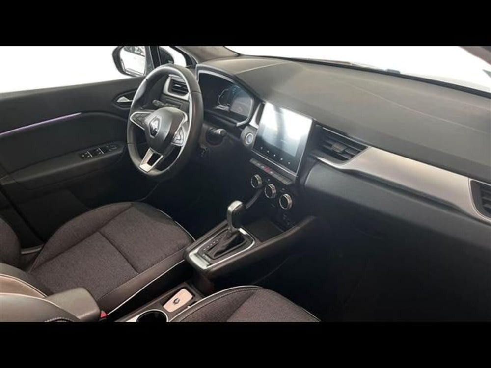 Renault Captur usata a Firenze (12)