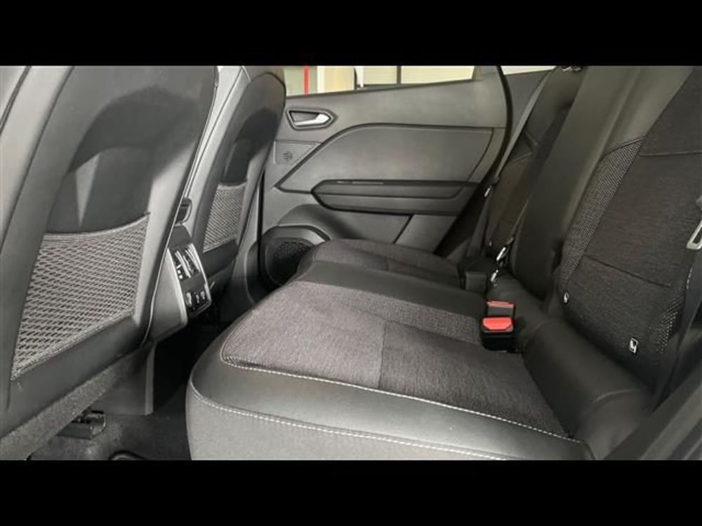 Renault Captur usata a Firenze (14)