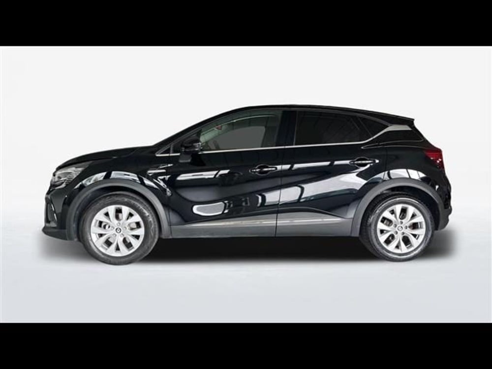 Renault Captur usata a Firenze (3)