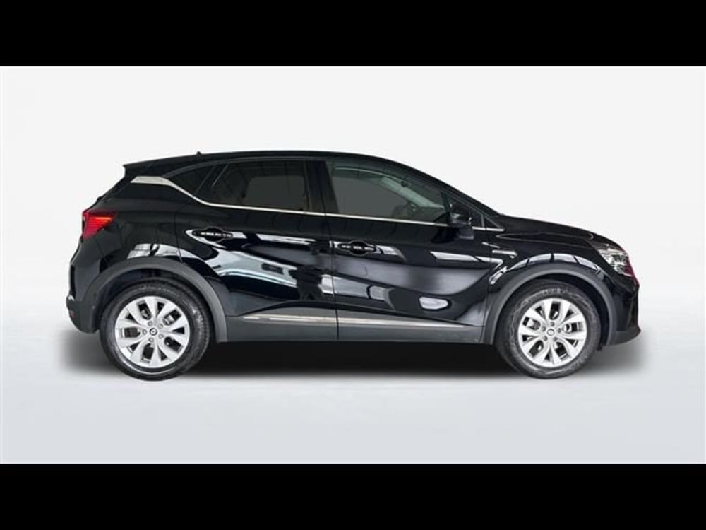 Renault Captur usata a Firenze (4)
