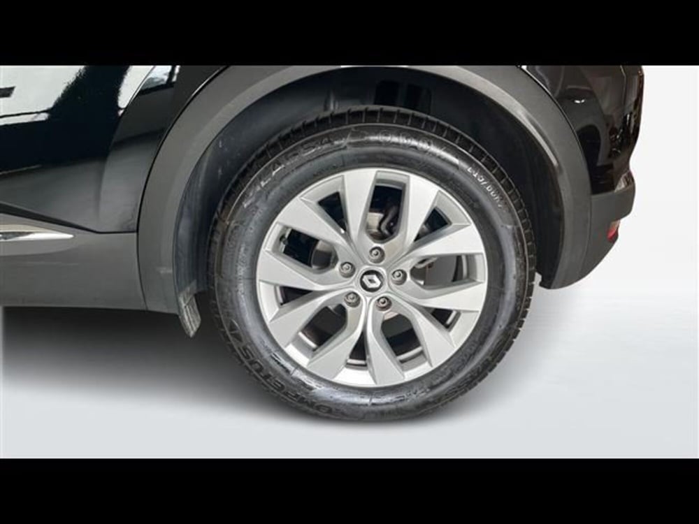 Renault Captur usata a Firenze (5)