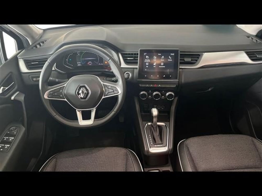 Renault Captur usata a Firenze (7)