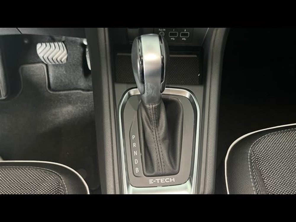 Renault Captur usata a Firenze (8)