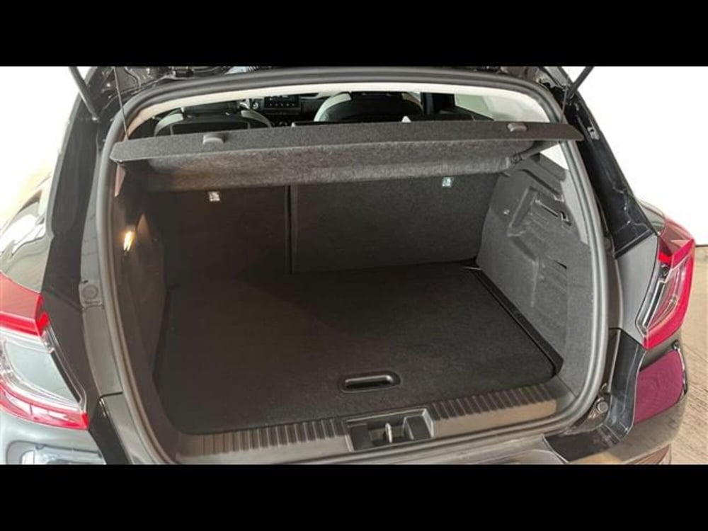 Renault Captur usata a Firenze (9)