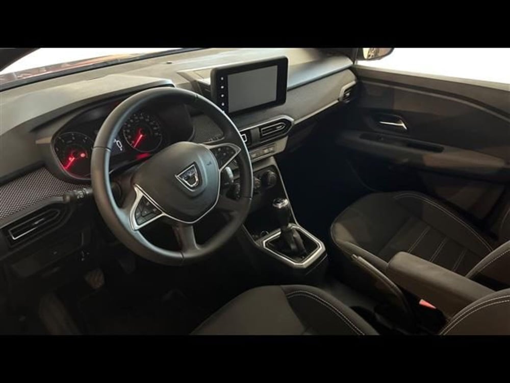 Dacia Sandero Streetway usata a Firenze (10)