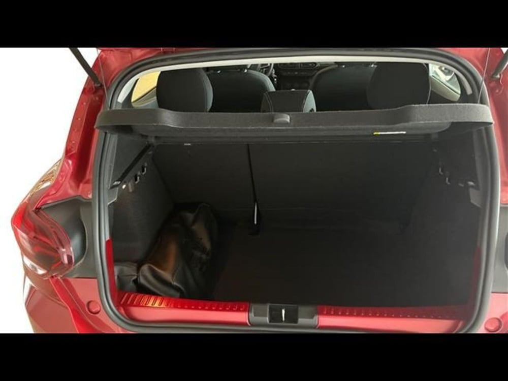 Dacia Sandero Streetway usata a Firenze (11)