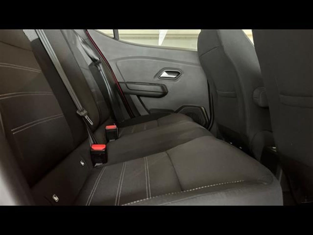 Dacia Sandero Streetway usata a Firenze (13)