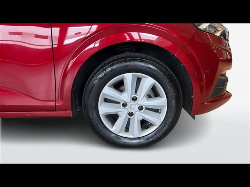 Dacia Sandero Streetway usata a Firenze (7)