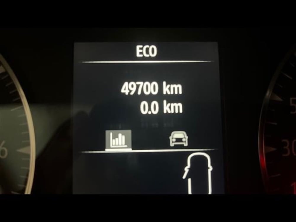 Dacia Sandero Streetway usata a Firenze (9)