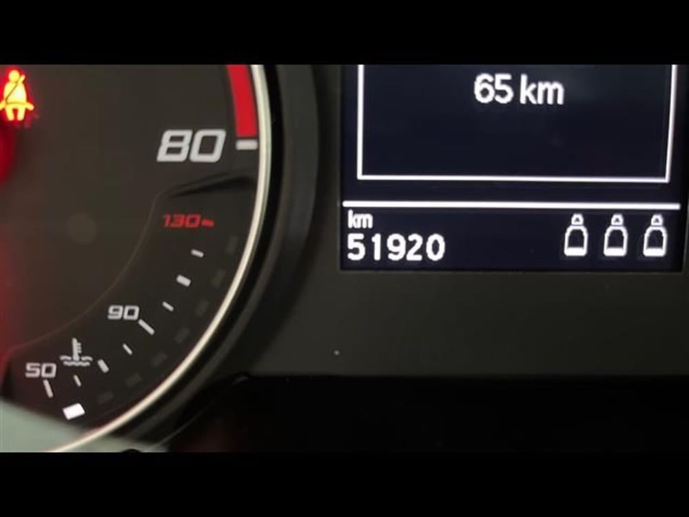 SEAT Arona usata a Firenze (11)