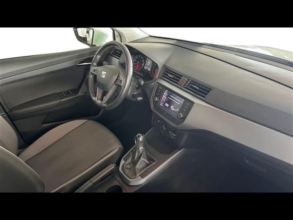 SEAT Arona usata a Firenze (12)