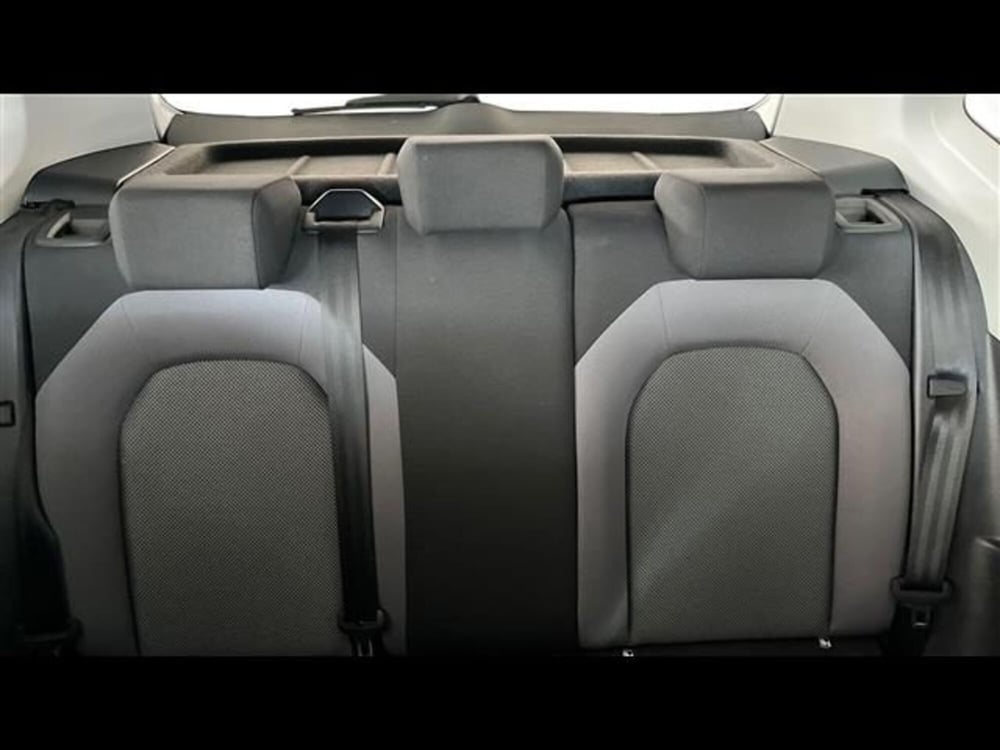 SEAT Arona usata a Firenze (13)