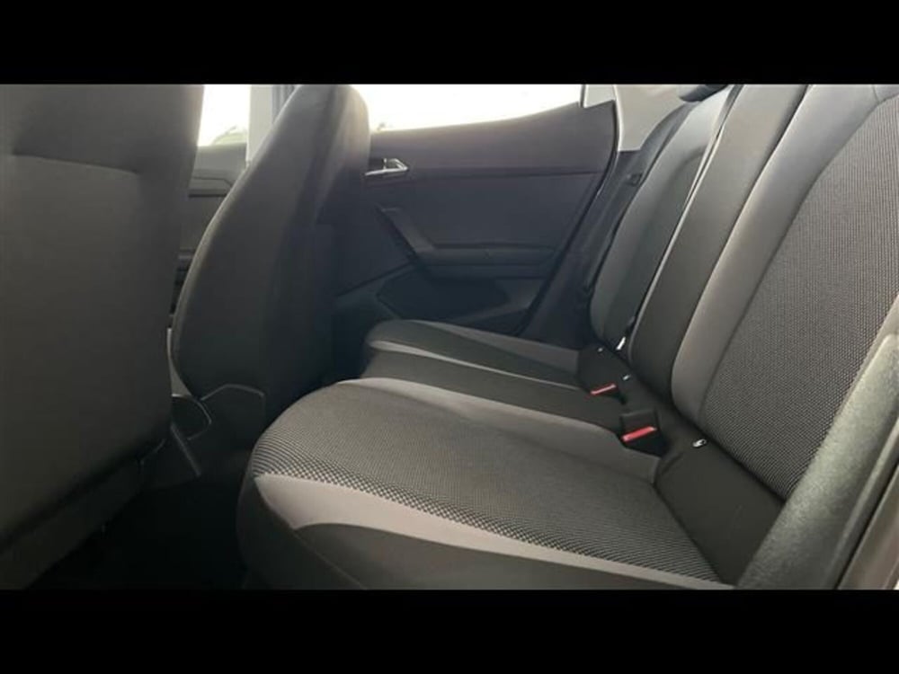 SEAT Arona usata a Firenze (14)