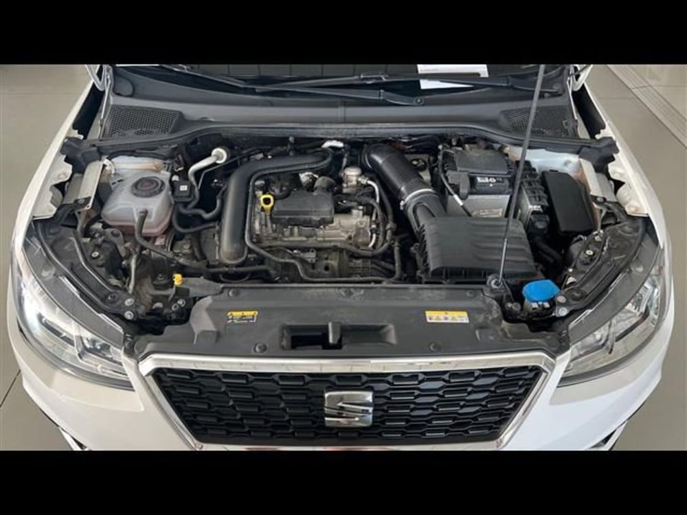 SEAT Arona usata a Firenze (15)