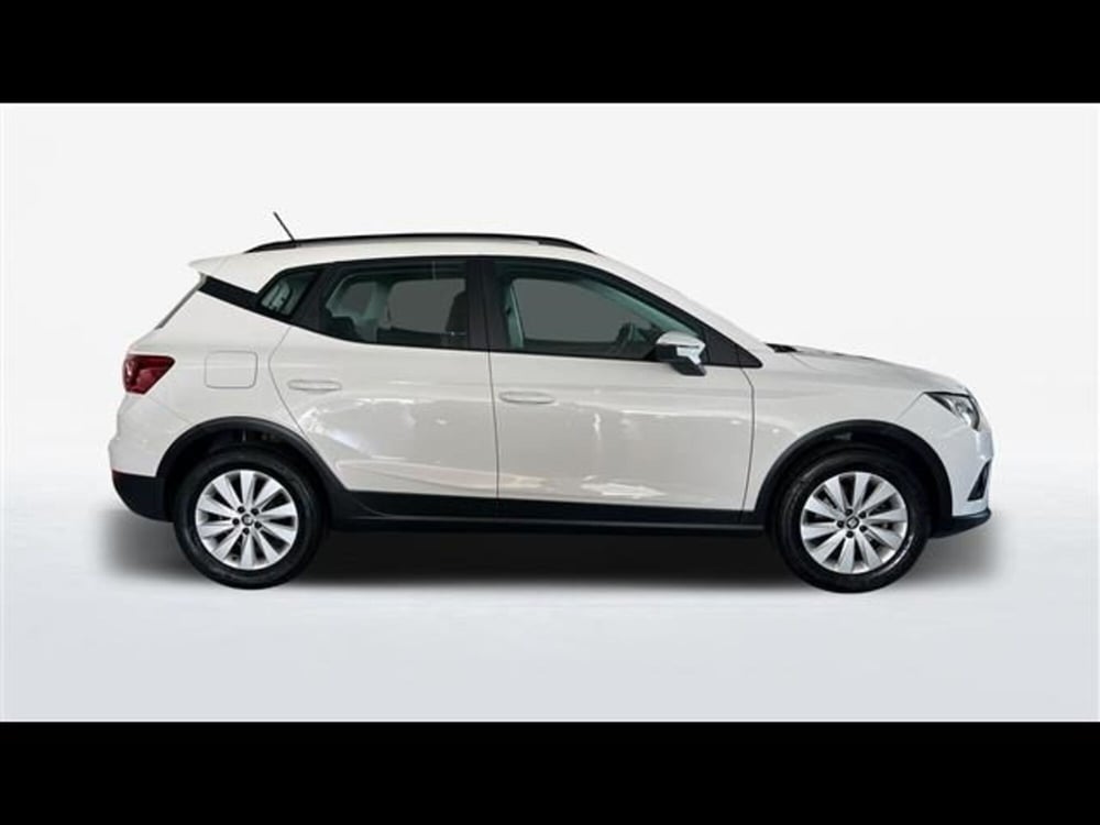 SEAT Arona usata a Firenze (4)