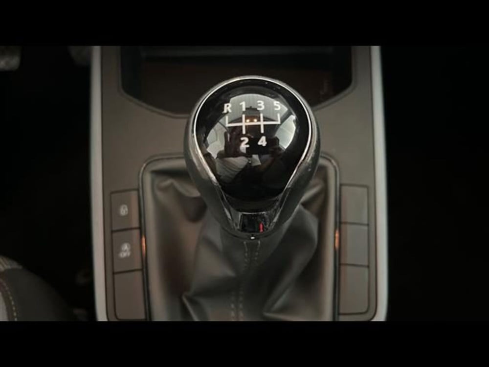 SEAT Arona usata a Firenze (8)