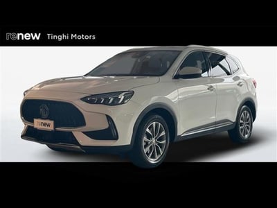 Mg HS HS 1.5T-GDI Luxury del 2024 usata a Empoli