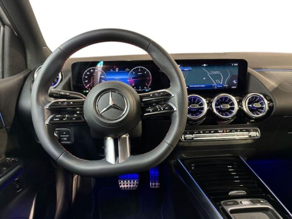Mercedes-Benz Classe B usata a Bologna (11)