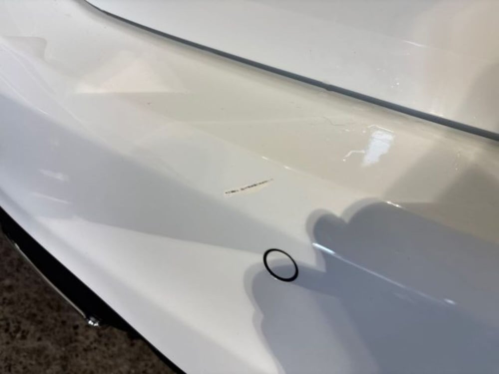 Mercedes-Benz Classe B usata a Bologna (18)
