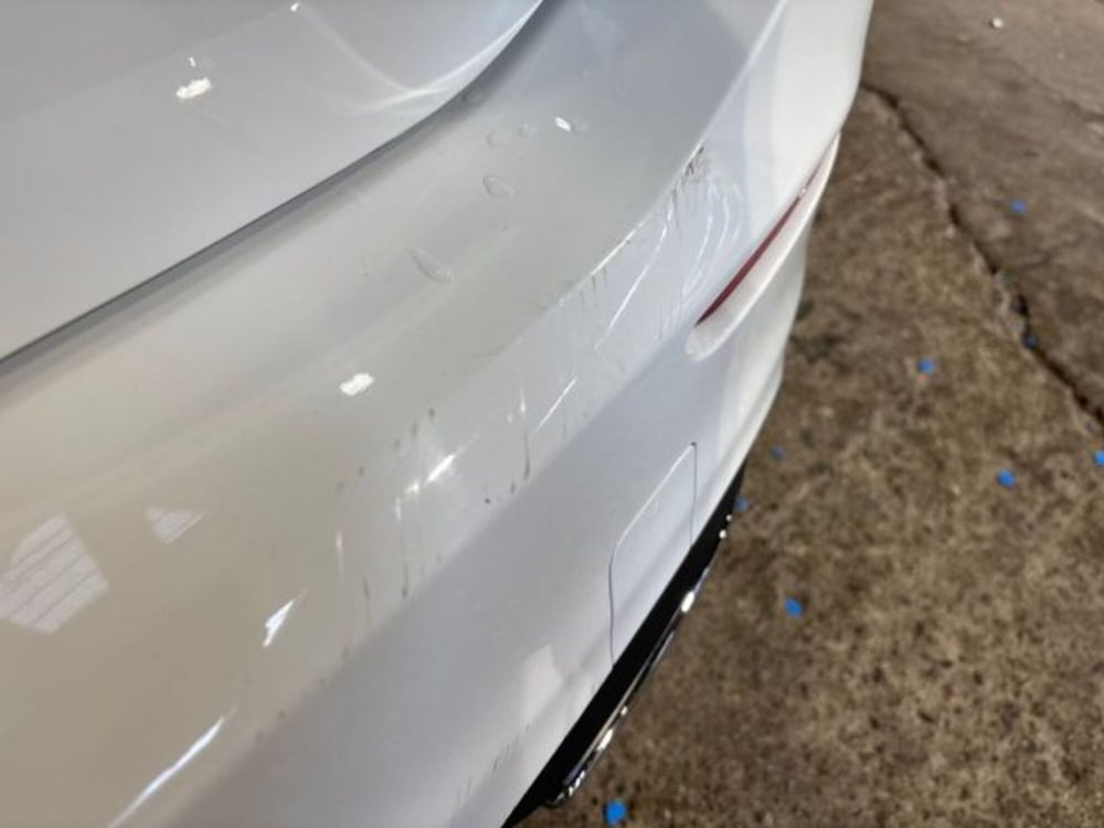 Mercedes-Benz Classe B usata a Bologna (19)