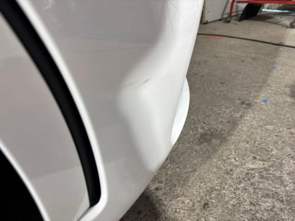 Mercedes-Benz Classe B usata a Bologna (20)