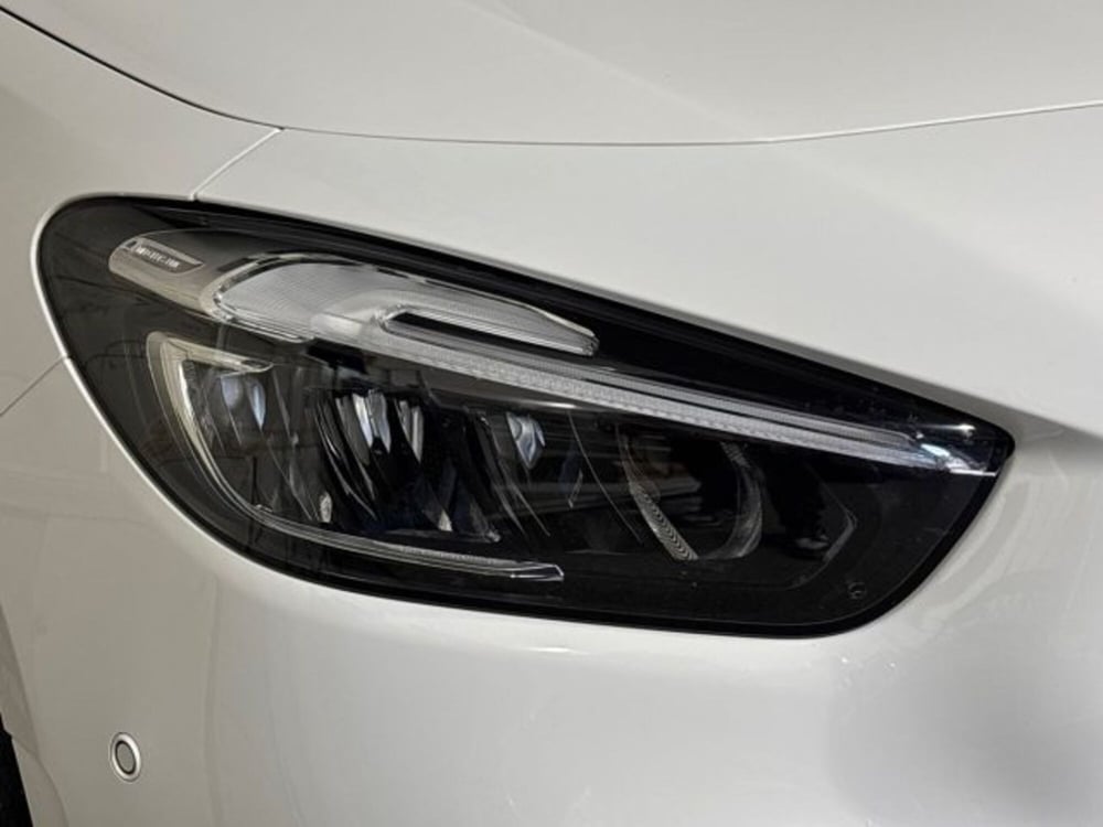 Mercedes-Benz Classe B usata a Bologna (7)