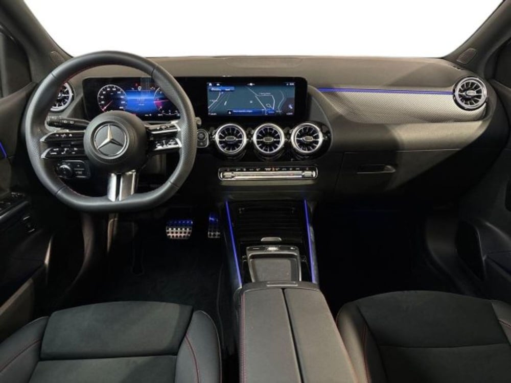 Mercedes-Benz Classe B usata a Bologna (9)