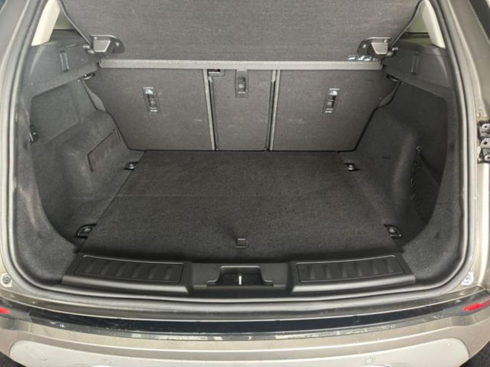 Land Rover Range Rover Evoque usata a Milano (12)
