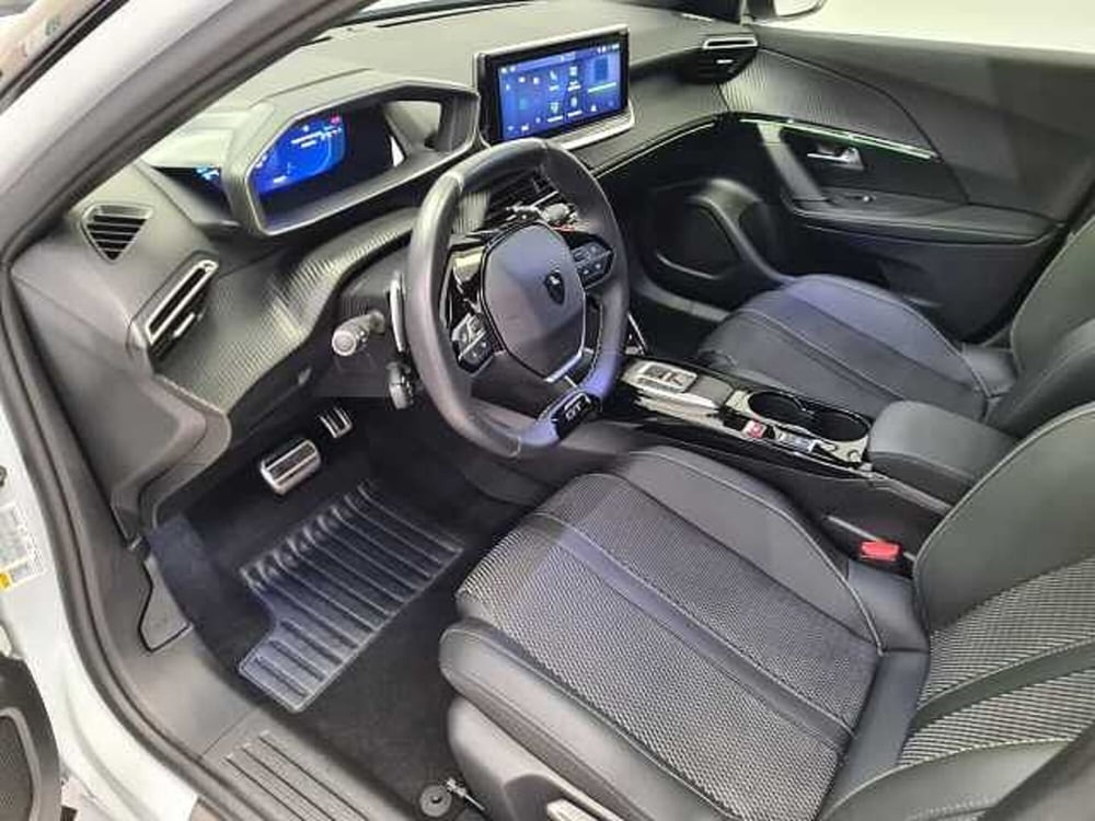 Peugeot 2008 usata a Brescia (10)