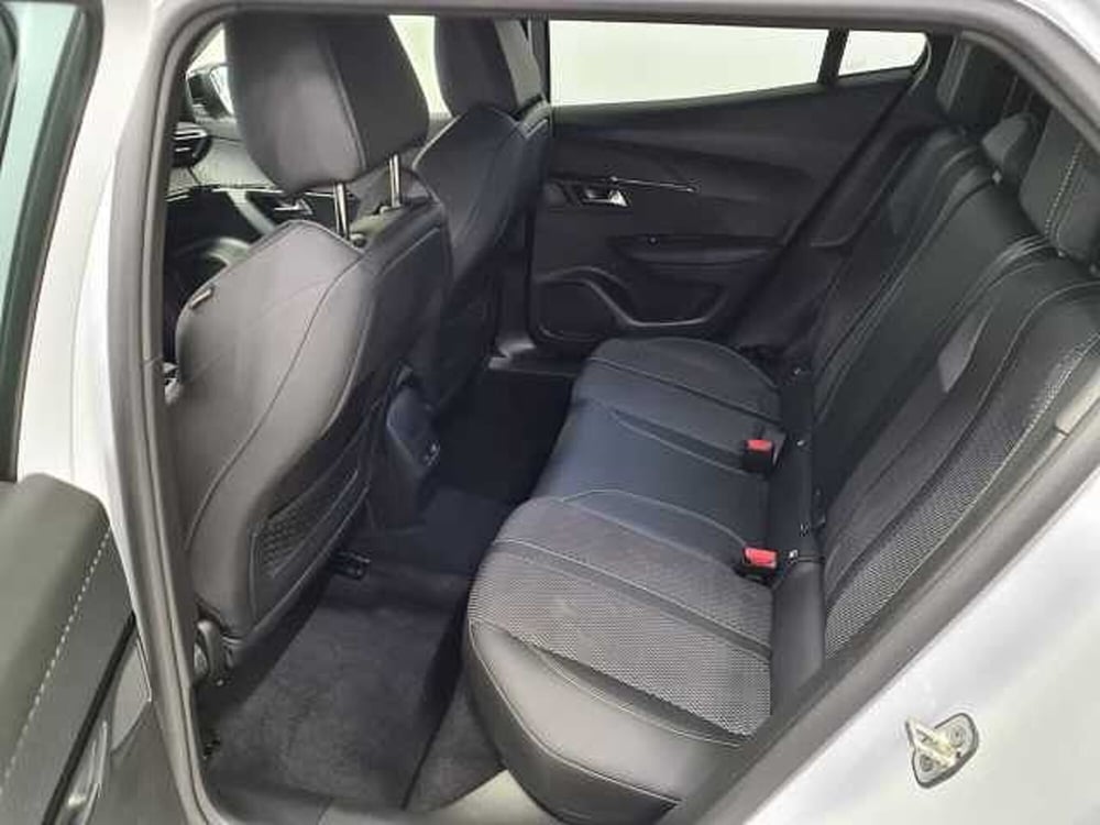 Peugeot 2008 usata a Brescia (11)