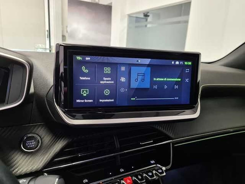 Peugeot 2008 usata a Brescia (15)