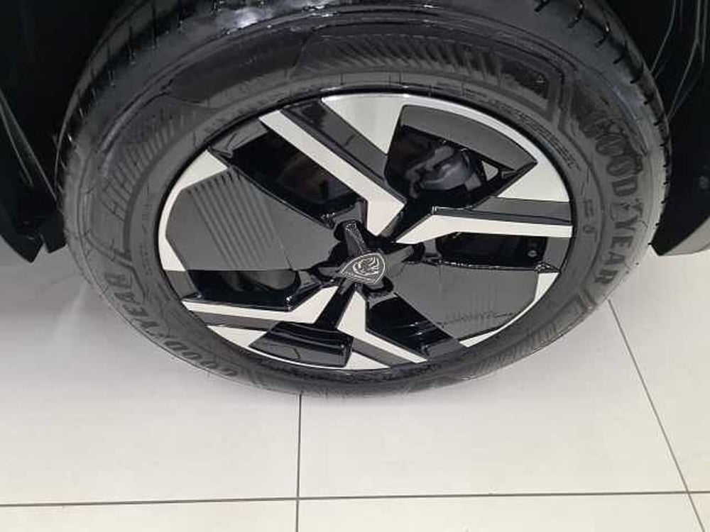 Peugeot 2008 usata a Brescia (8)
