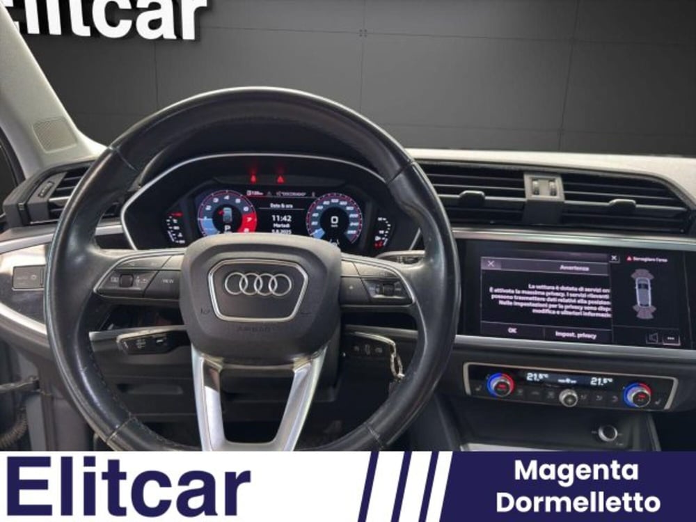 Audi Q3 Sportback usata a Novara (10)