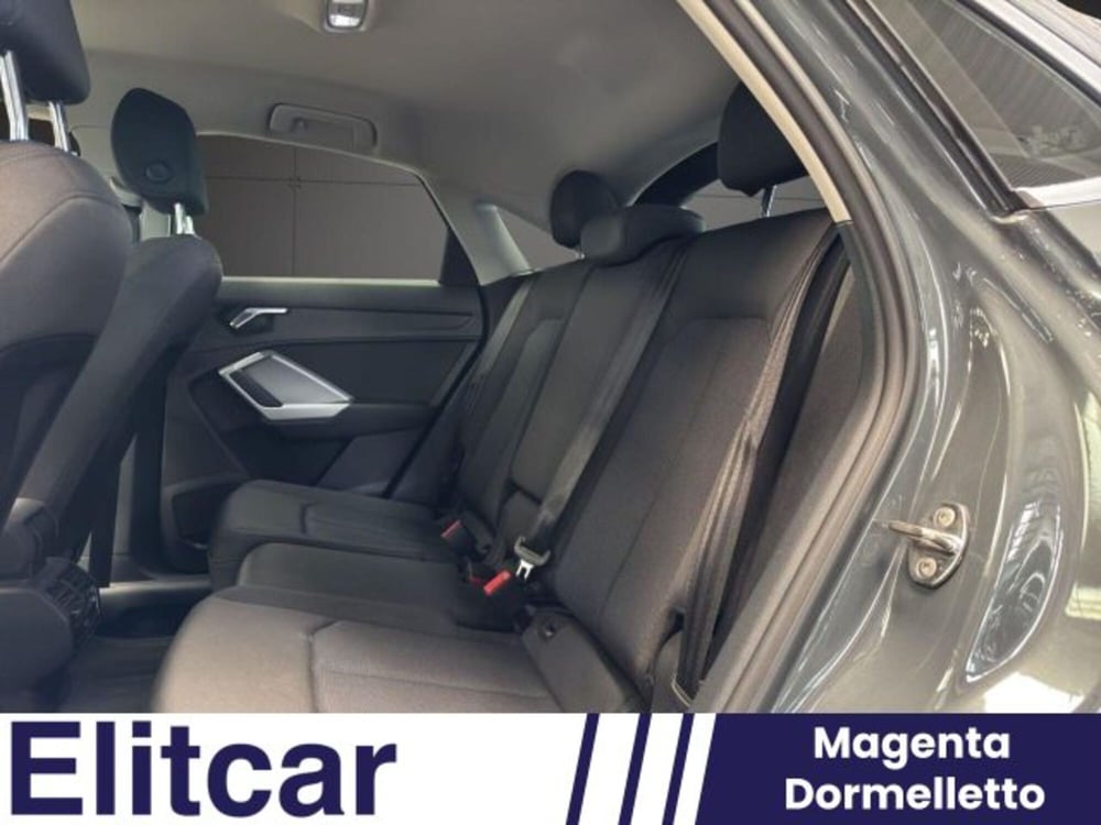 Audi Q3 Sportback usata a Novara (12)