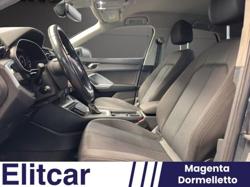Audi Q3 Sportback usata a Novara (8)